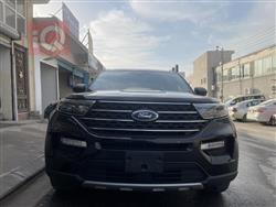 فۆرد ئێکسپلۆرەر